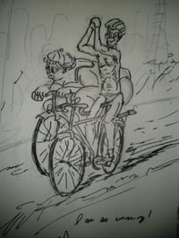 Image 3 of Black and white 