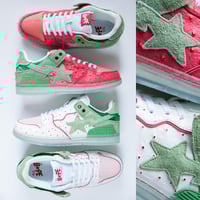 Image 3 of Pineberry Sk8 Sta