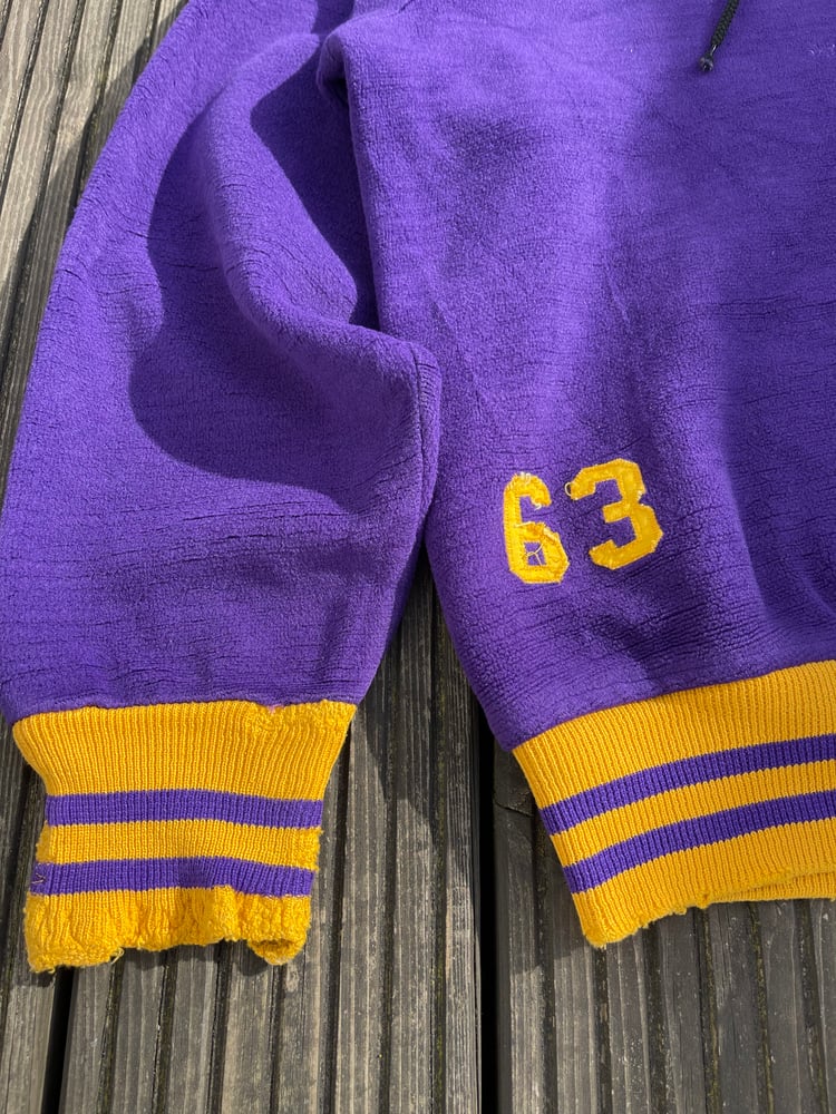 Image of 60s Champion C B A sweatshirt 
