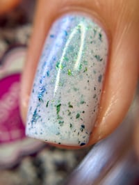 Image 22 of Glisten & Glow Glass Frog