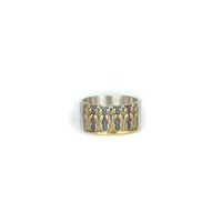 crown ring