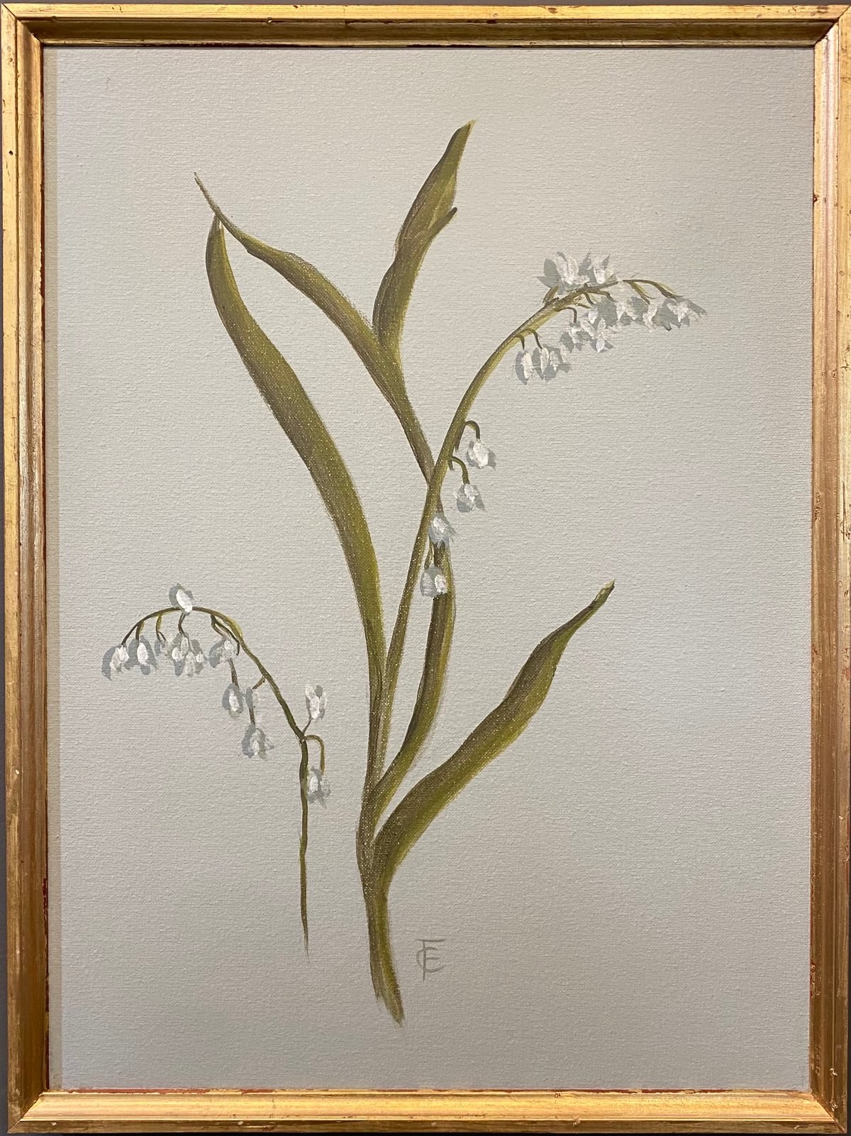 Image of 18 x 24 Botanical 3