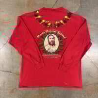 Image 2 of L 2002 Longsleeve TINY FLAW - 16