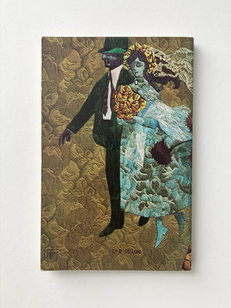 The Member of the Wedding Image 2