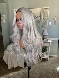 Image 6 of Kim k blonde (ready to ship) 