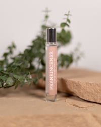 Frankincense- Aromatherapy Roll On
