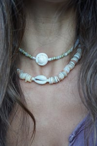 Image 21 of WE'LL MEET AGAIN- necklaces