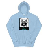 Image 2 of Samurai Savage Hoodie