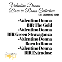 Image 2 of The Girls 💖 Valentino 