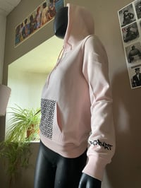Image 4 of SWEAT - ROSE 