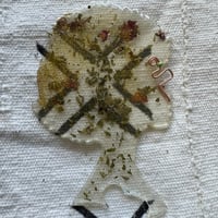 Image 3 of Goddess Nose Cuff