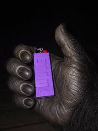 LIGHTER SLEEVE