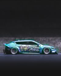 Image 5 of KIA EV6 CUSTOM 