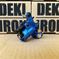 Image 4 of REVERSE V5R BLUE