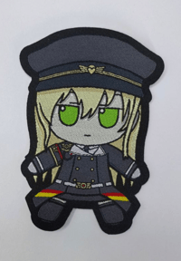 STG-44 Fumo