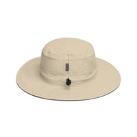 Image 8 of DIVINELY PROTECTED Columbia booney hat