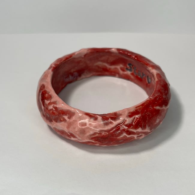 Meat Bracelet L - 6.85 in Inner Circumference