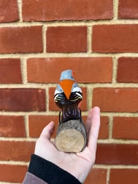 Image 4 of Chaffinch Ornament