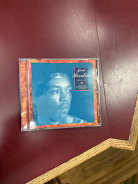 Image 1 of Jimi Hendrix - Modern Times - Deluxe (Deja VU / Italy) / USED CD - great shape - 1995 