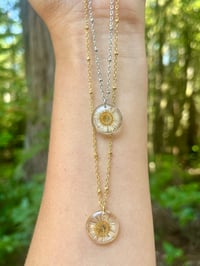 Image 2 of Little Sunshine Necklace 