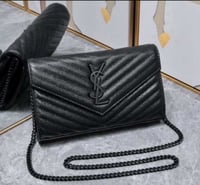 Y black pre order