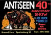 40 Year Anniversary Poster