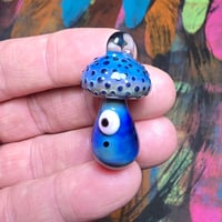 Image 3 of ONE EYE FUNGUY PENDANT 2