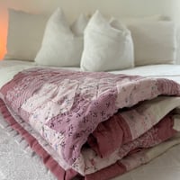 Image 1 of Native Star Quilt