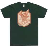 Image 3 of War Eagle Tee