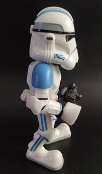 Image 3 of Medicom Toy, VCD series "Clone Trooper".