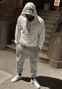 Image 3 of GIGPS OREO COOKIE ALMIGHTY HOODIE