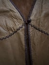 late 1960s North Beach Leather women's jacket