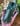 Green holster 