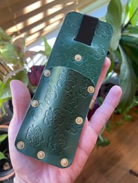 Image 1 of Green holster 