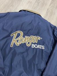 Image 3 of Vintage Ranger Boats Jacket