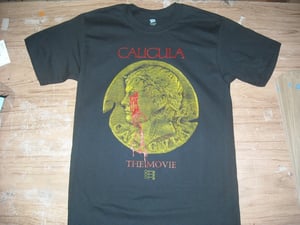 CALIGULA: The Movie (1979) T-shirt