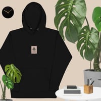 Image 3 of Unisex Hoodie