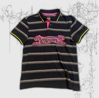 Image 1 of (men’s S) Le tigre polo 