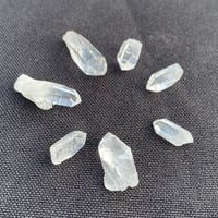 Image 2 of Tiny Clear Quartz Point