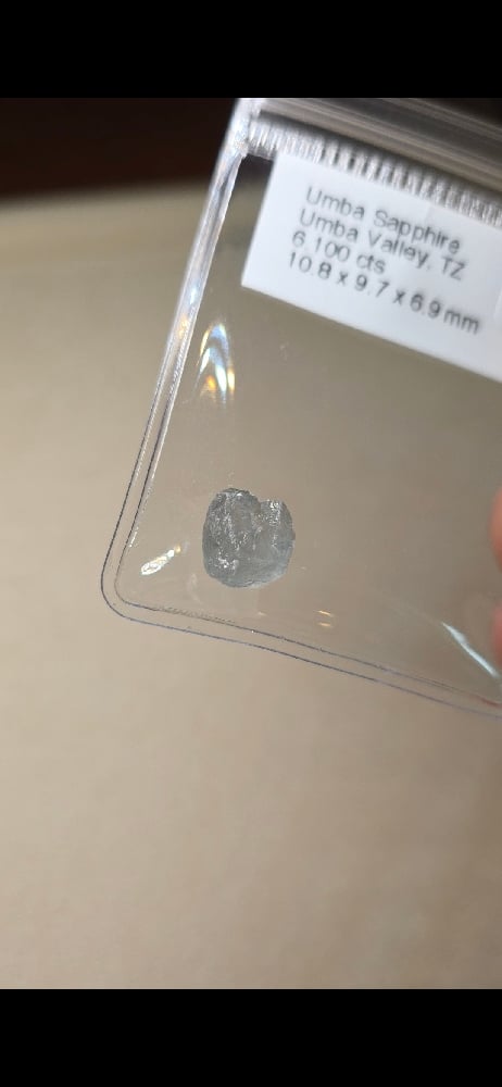 Image of Golden Sunline Signet