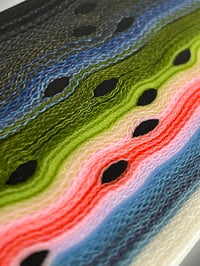 Image 1 of Rainhead Trout by Mikie