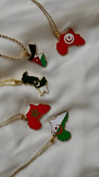 Image 2 of Country necklaces