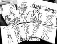 Image 1 of Breast Cancer Awareness 