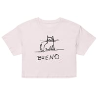 Image 4 of Women’s crop top 