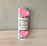 Image 1 of Custom Photo Tumbler 