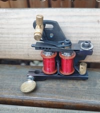 Image 3 of Soft Shader long needle throw 