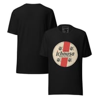 Image 2 of Unisex t-shirt Ichnusa
