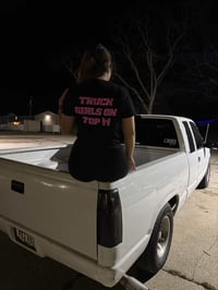 Image 3 of Glitter shirt