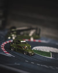 Image 8 of KOUSOKU HAULER CUSTOM W/ LBWK SKYLINE & BMW M3