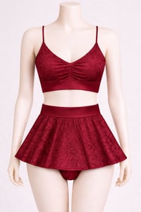 Image 7 of Love & Lust - Limited Edition Primrose Set - Rouge